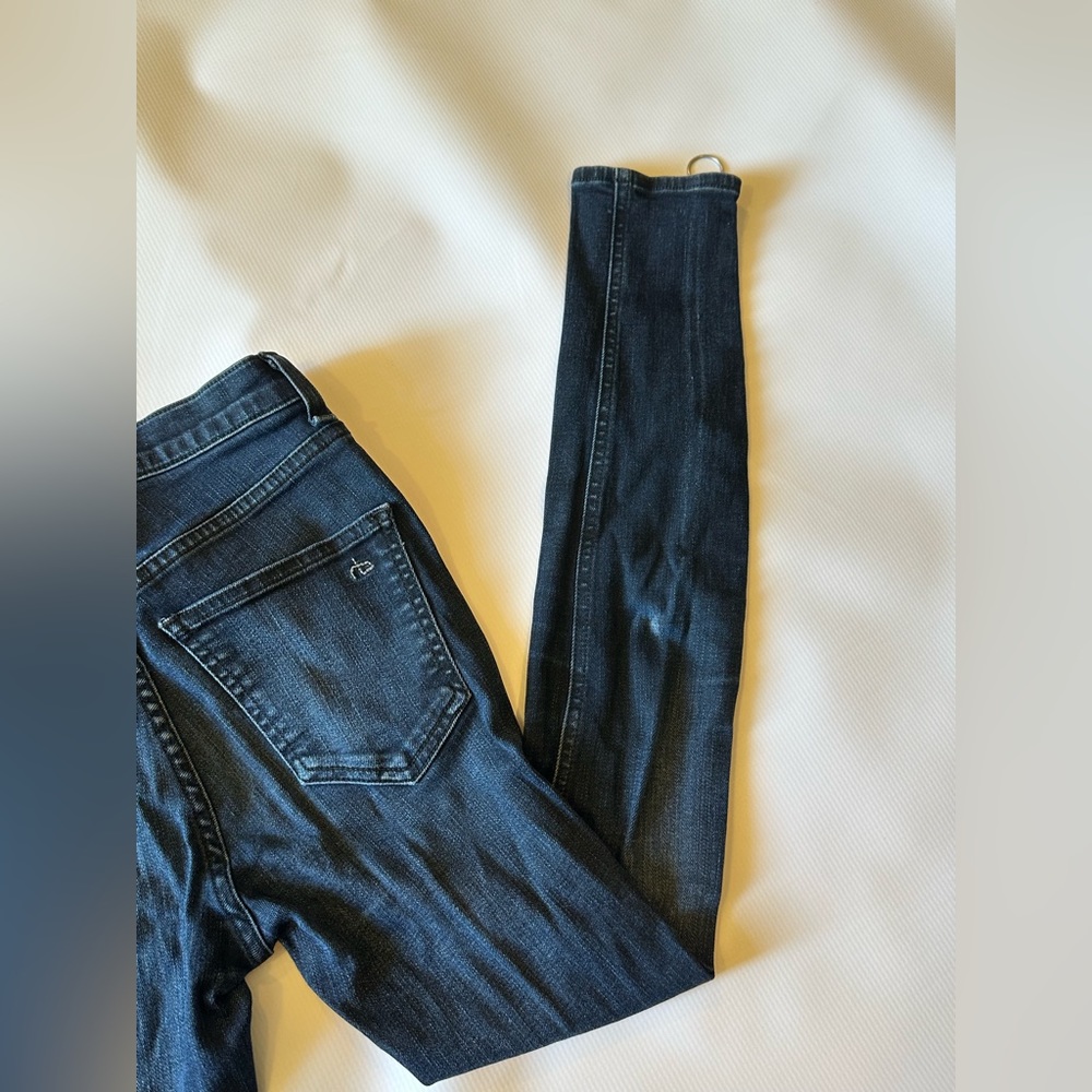 Jeans Rag & bone - Picture 13 of 13